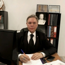 Юрист. Психолог - сексолог. Теплов Евгений Николаевич, г. Уфа