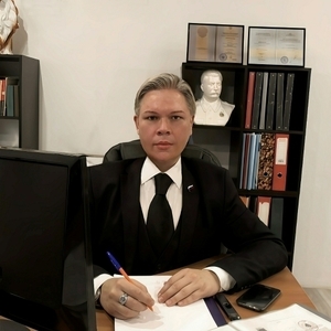 Теплов Евгений Николаевич