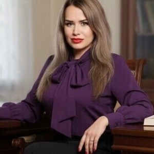 Разина Дарья Алексеевна