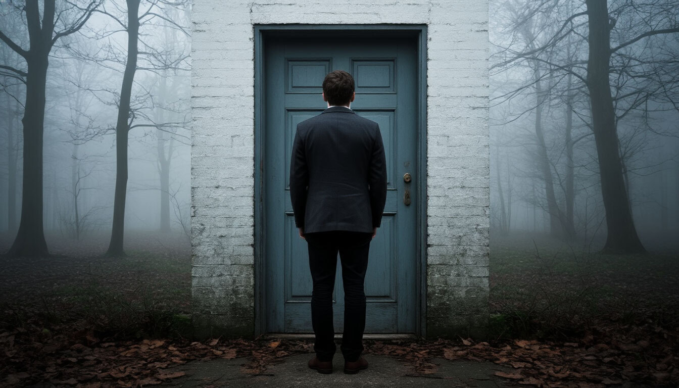 Чем больше ты себя пинаешь — тем сильнее тебя тормозит