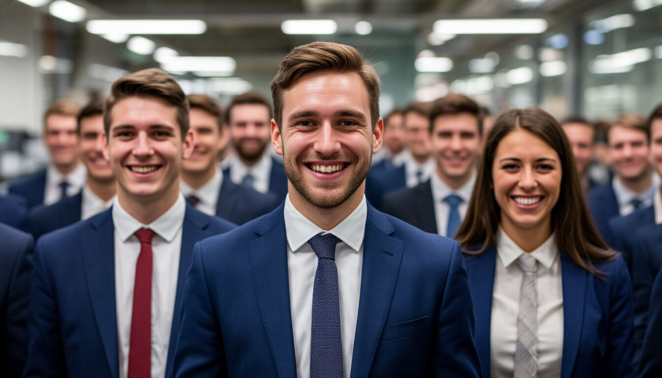 Одобрение как наркотик: почему без него становится страшно