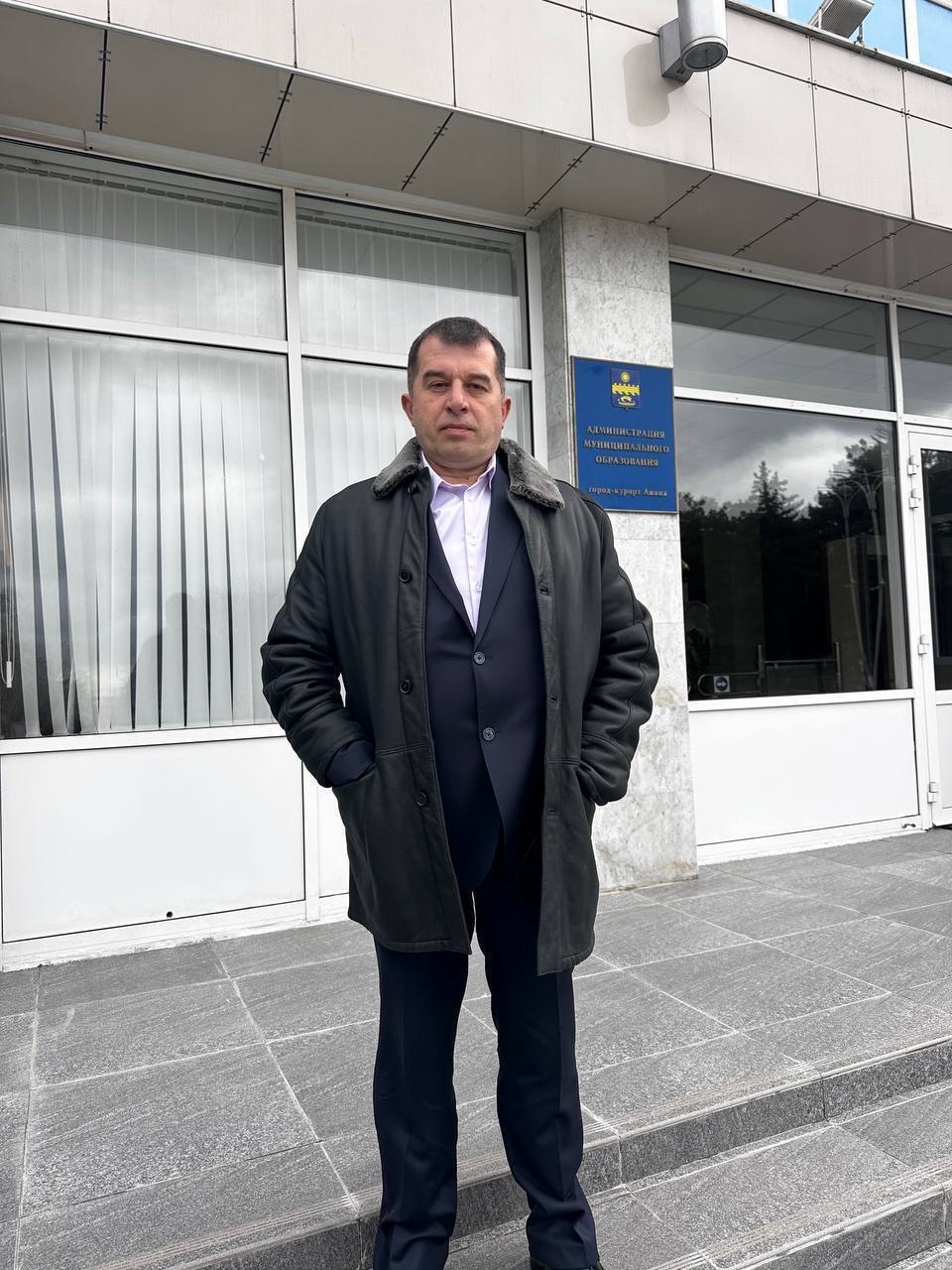 Кто же будет главой Анапы?