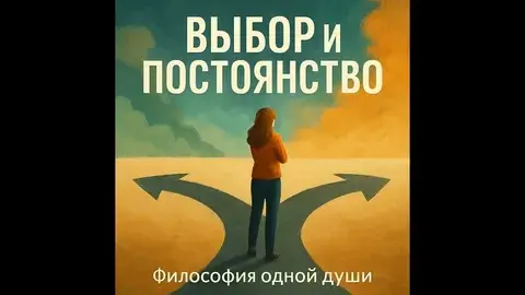 Постоянство как главный контракт с самим собой