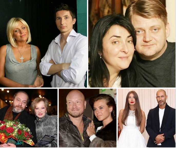 Пять жен, чьи измены привели к разводу