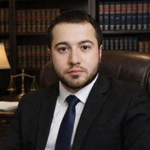 Юрист Романов Анатолий Романович, г. Балашиха