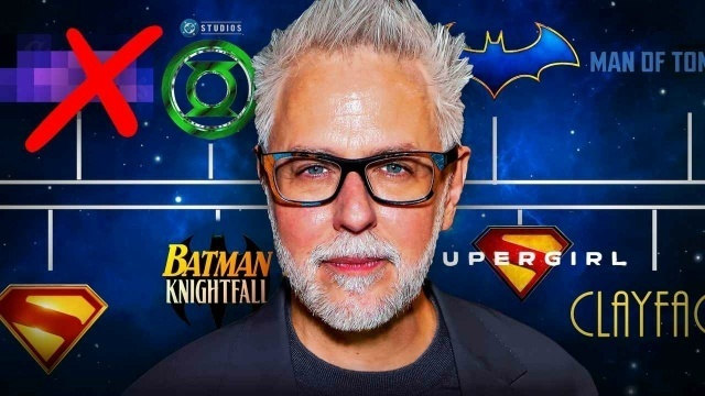 В 2026 году у DC не будет ни одного сиквела