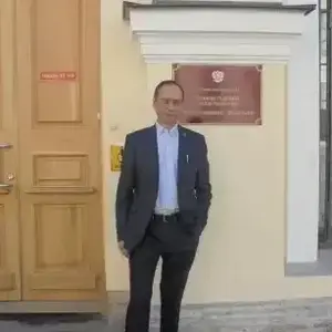 Ильясов Олег Рифович