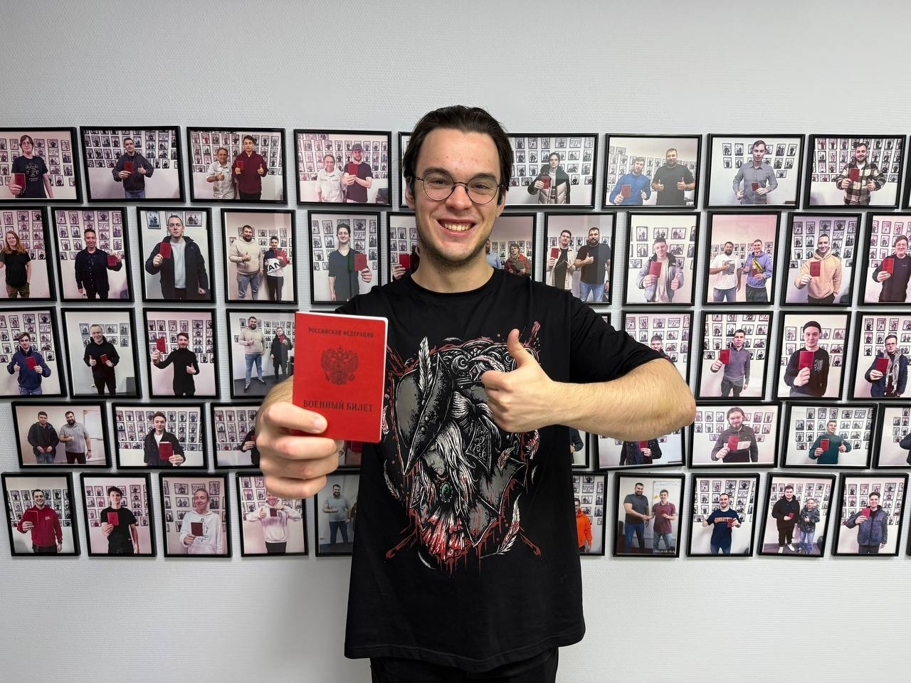 Так мы окончили 2025 и вошли в 2026