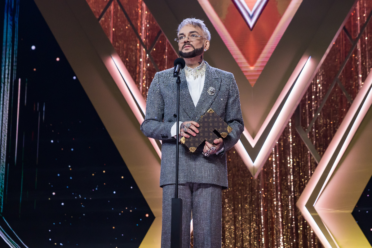 Киркоров впервые раскрыл, как пережил развод с Пугачёвой