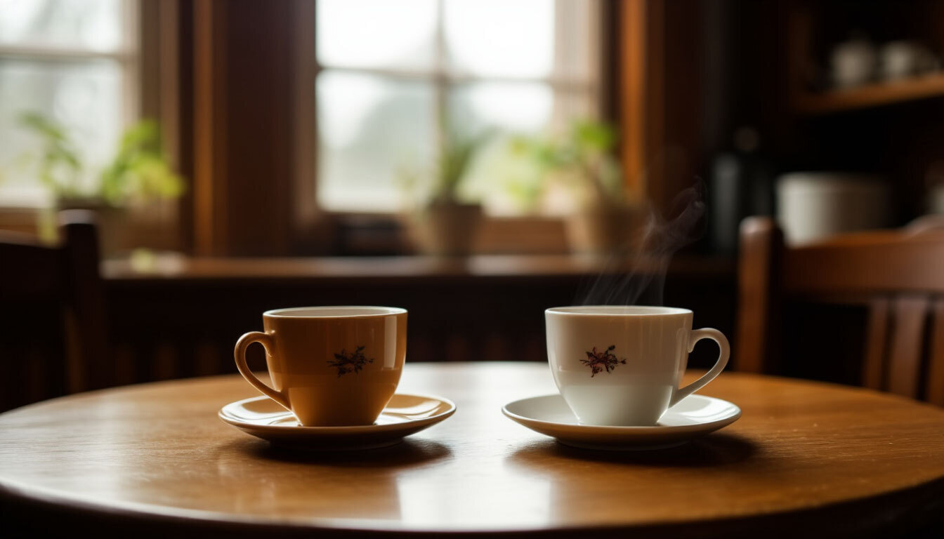 Почти любовь, почти близость, почти забота — и ни одного настоящего шага