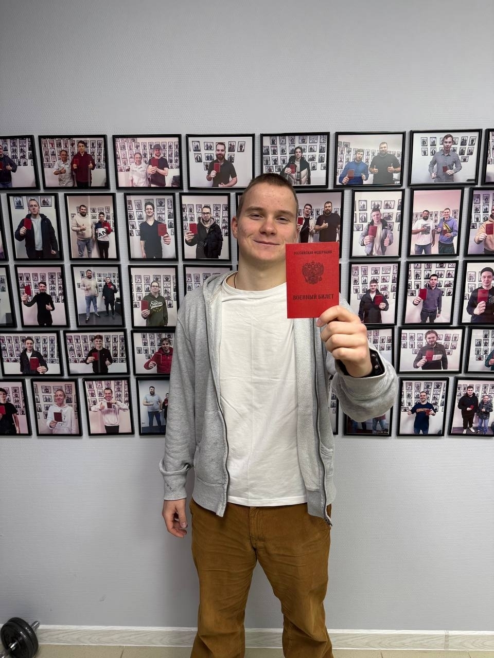 Так мы окончили 2025 и вошли в 2026