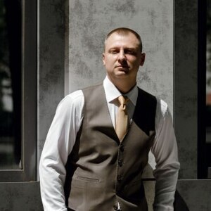 Воробей Андрей Олегович