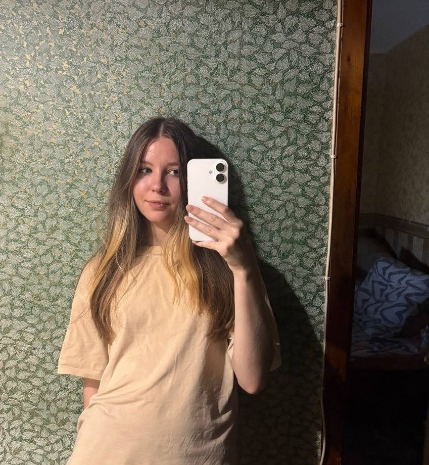 Получила бесплатно iPhone 16!