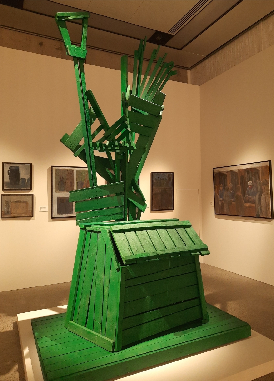 Садовод, почувствуй себя художником!