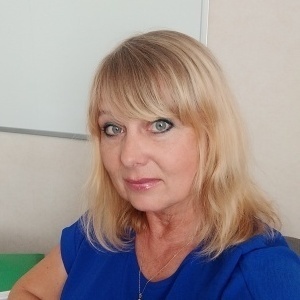 Родыгина Татьяна Геннадьевна