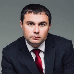 Останин Роман Владимирович