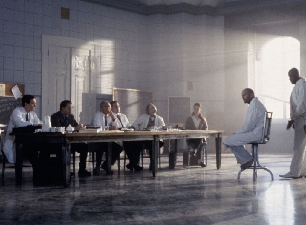 "Казус Долиной" и врачи