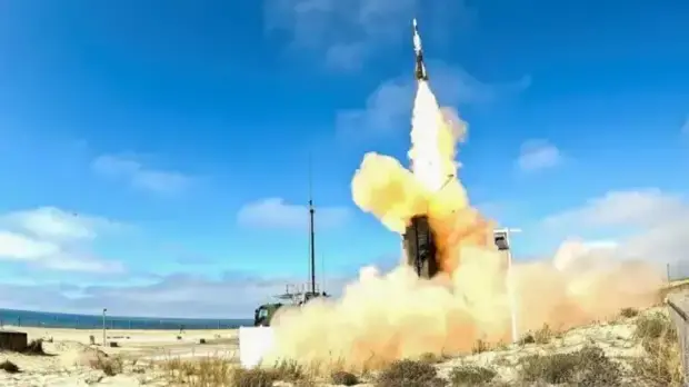 Что натворил второй «Орешник»