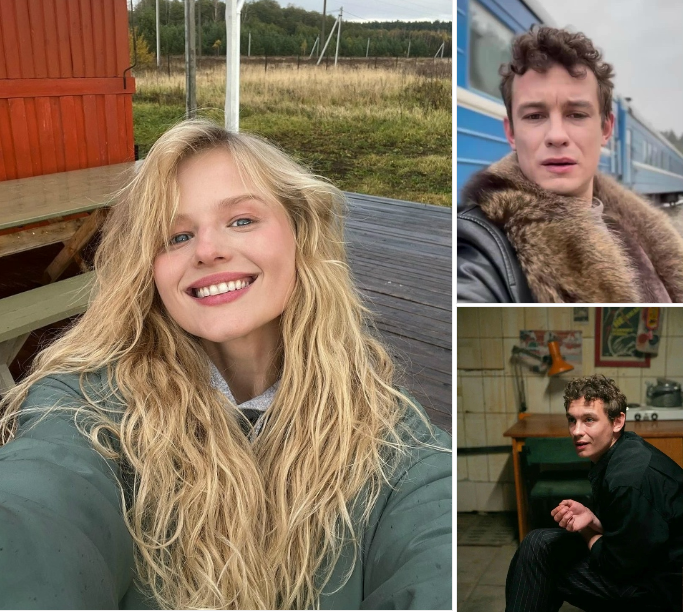 «Ты меня бесишь» — актриса Саша Бортич обратилась к Никите Кологривому.