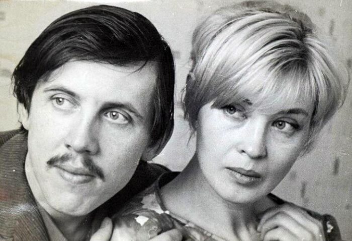 По стопам знаменитых бабушек. Внучки советских актрис.