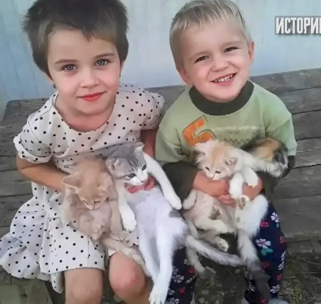 Живет в приемной семье: мама пропавшего 4 года назад мальчика из Дагестана получила новые фото сына