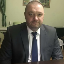 Адвокат Морозов Роман Валентинович, г. Ростов-на-Дону