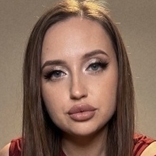 Анастасия Алексеевна, г. Киров