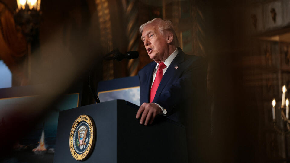 Трамп усиливает свои позиции в Венесуэле!