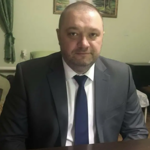 Морозов Роман Валентинович