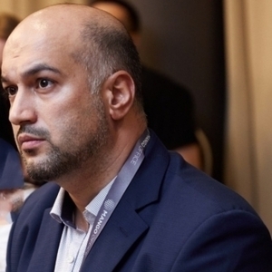 Шахбанов Артур Агабалаевич