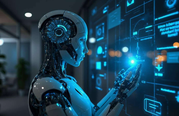 Создание видеороликов с помощью ИИ привело к 88-процентному росту акций китайской компании Kuaishou.