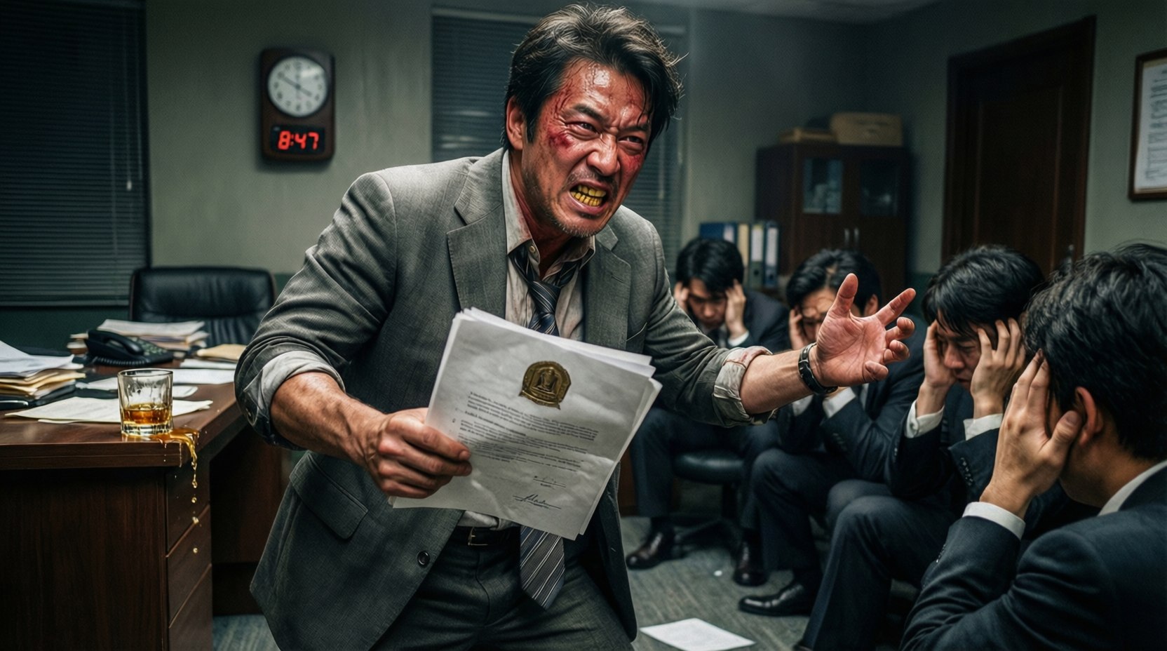 Желающий сэкономить на пособиях работодатель подарил работнику 500000 рублей - случай из судебной практики