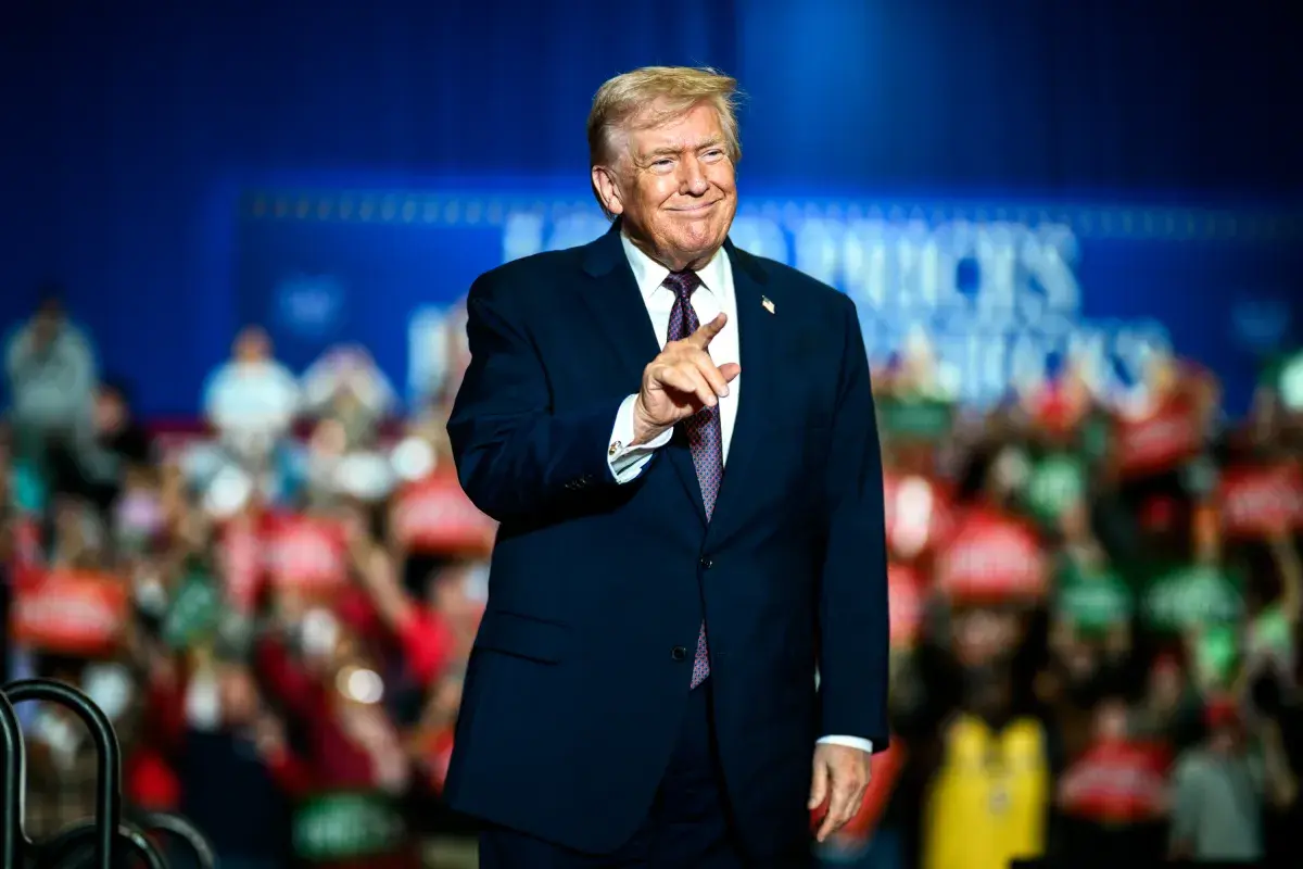 Трамп назвал единственный козырь, который есть у Зеленского