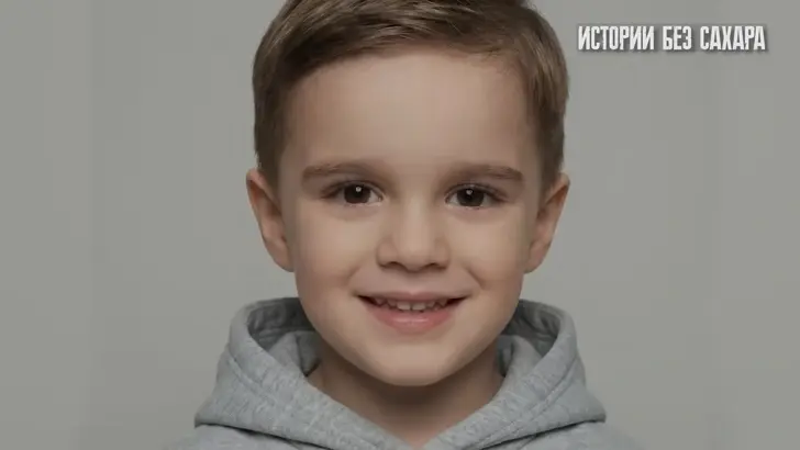 Живет в приемной семье: мама пропавшего 4 года назад мальчика из Дагестана получила новые фото сына