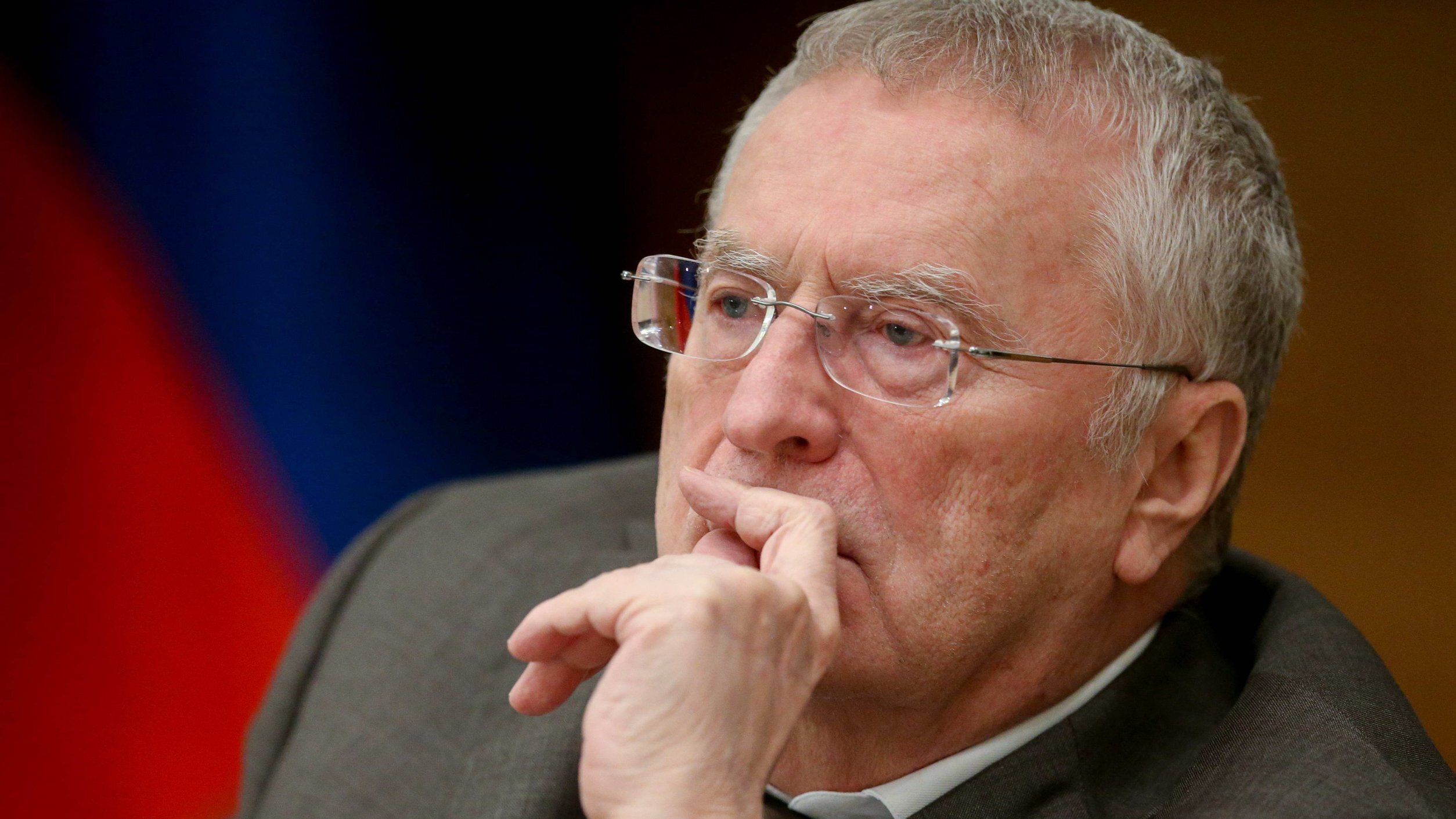 Пророчество Жириновского. “Вованг” предсказал последствия удара США по Ирану