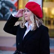 Садыкова Жанна Сагидоллаевна, г. Омск