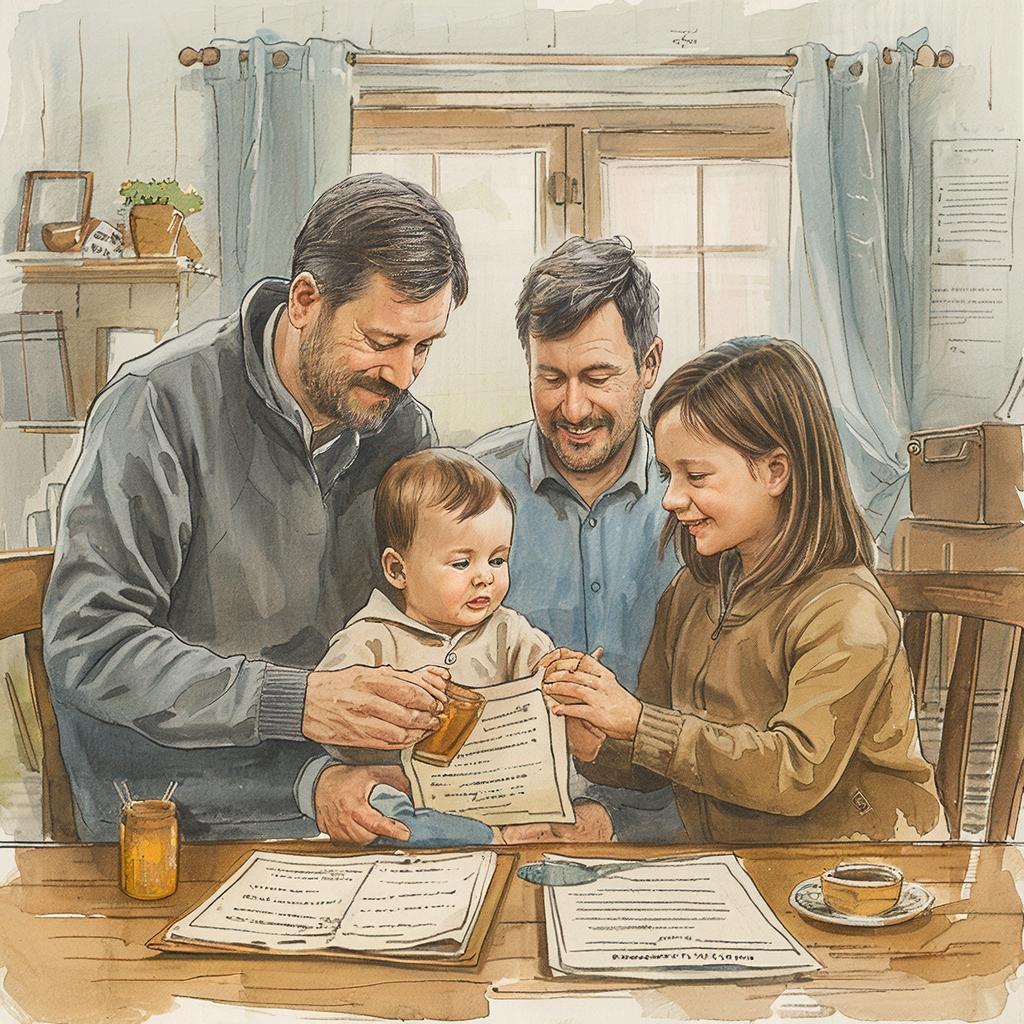 Опека и попечительство: инструкция по оформлению и ответственности