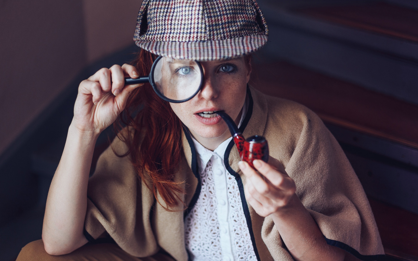 Когда тебя "разоблачают", но фактов нет — это проекция