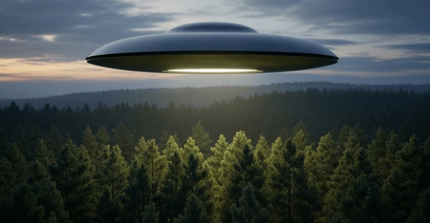 В рассекреченном файле ЦРУ содержится утверждение о том, что инопланетяне превратили советских военных в камень.