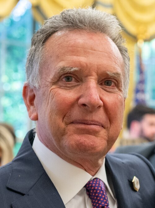 Анонсирован новый визит Уиткоффа и Кушнера в Москву