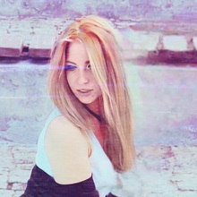 Олеся, г. Москва