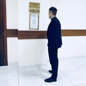 Токарев Кирилл Юрьевич