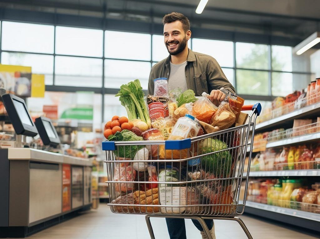 Это работает! Эффективный способ бороться с обманом в супермаркетах. Из личного опыта
