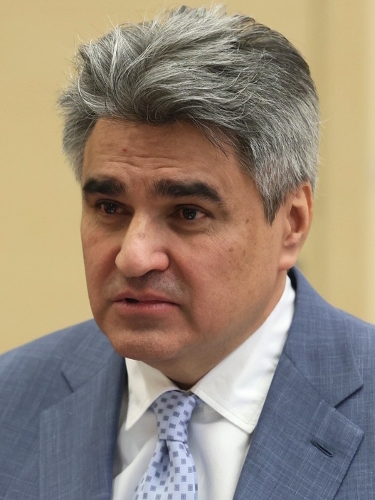 Страна смелых первооткрывателей:Депутат Нечаев призвал сделать Россию страной, где много радости