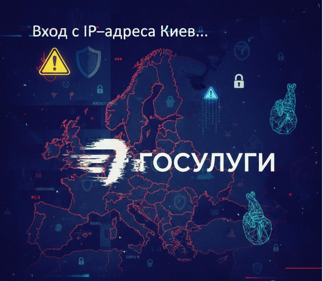 Фальшивые уведомления: кто и как ворует наши деньги. Новая схема мошенничества на «Госуслугах»
