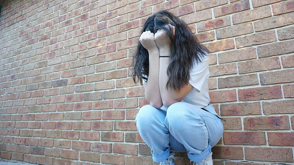 Почему ты терпишь давление и считаешь это нормой