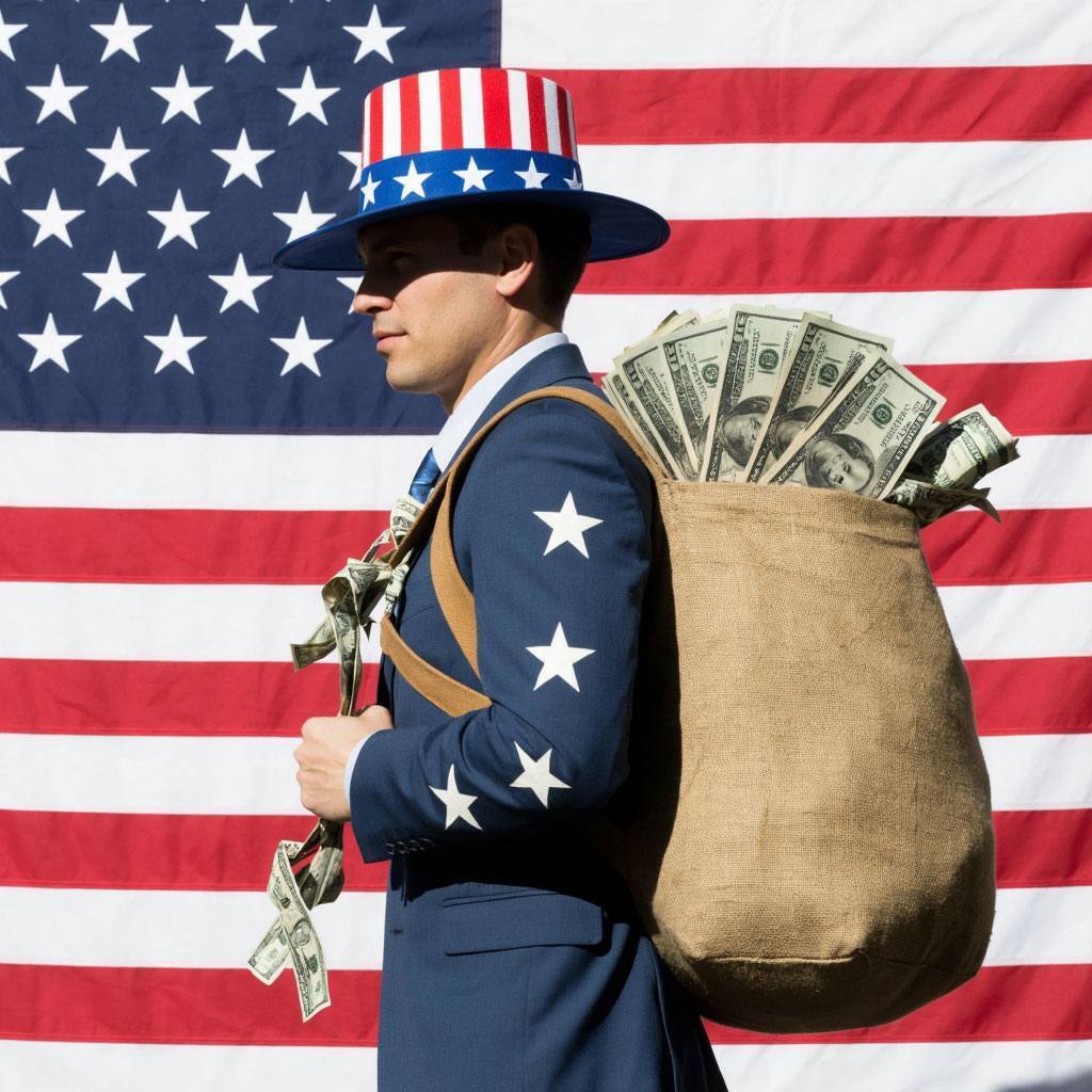 В США нашли способ украсть российские активы. Миллиарды долларов хотят истребовать через суд