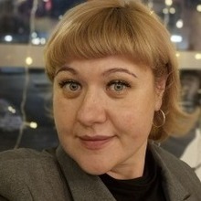 Юрист Стогова Валерия Сергеевна, г. Москва