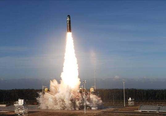 Страна багетов и капитуляций хочет свой гиперзвук. Сможет ли Франция сделать то, что не смогли США, или Макрон просто блефует?