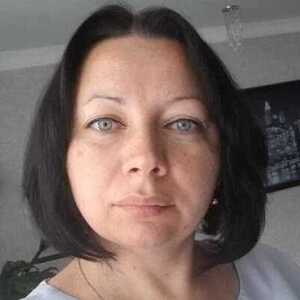 Мельник Юлия Игоревна